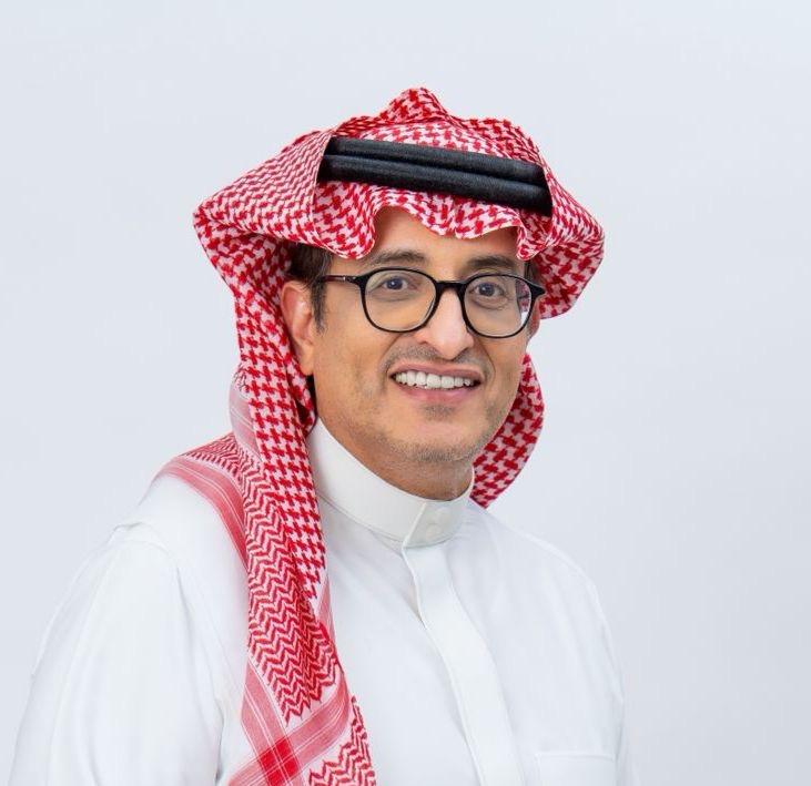 CEO of Najran Health Cluster